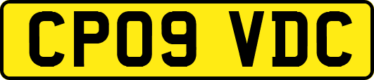 CP09VDC