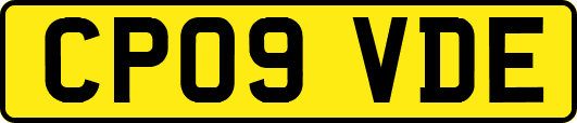 CP09VDE