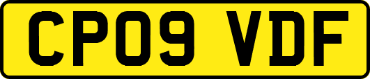 CP09VDF