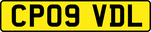 CP09VDL