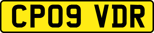 CP09VDR