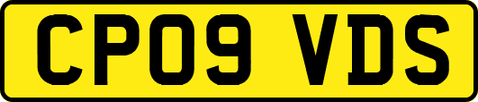 CP09VDS