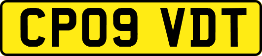 CP09VDT