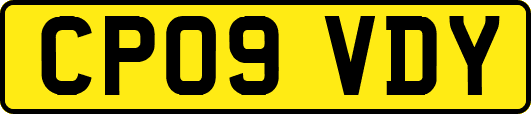 CP09VDY