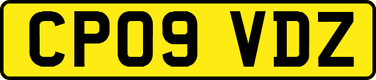 CP09VDZ