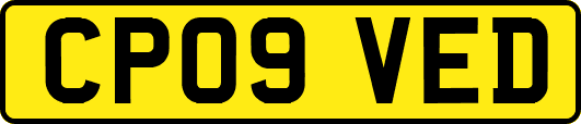 CP09VED
