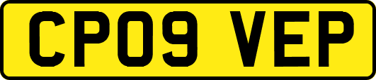 CP09VEP