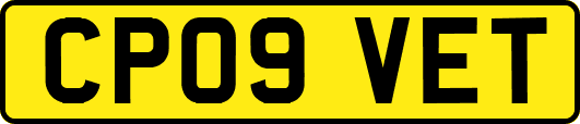CP09VET