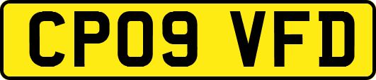 CP09VFD