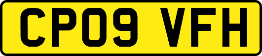CP09VFH