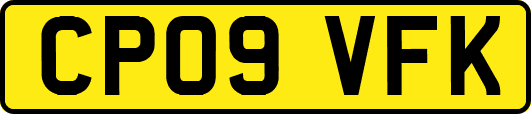 CP09VFK