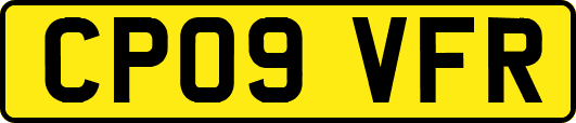 CP09VFR