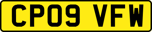 CP09VFW