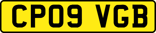 CP09VGB