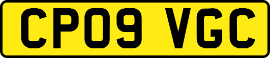 CP09VGC