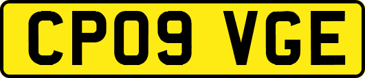 CP09VGE
