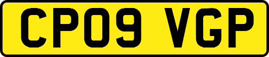 CP09VGP