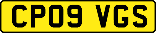 CP09VGS