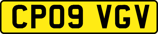 CP09VGV
