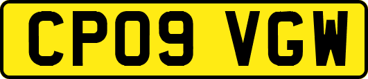 CP09VGW