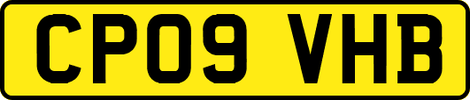 CP09VHB