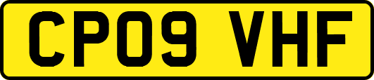CP09VHF