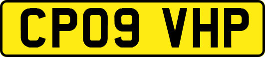 CP09VHP