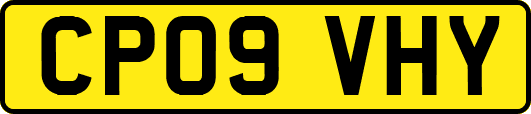 CP09VHY