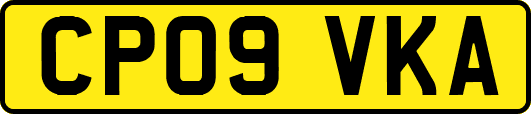 CP09VKA