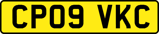 CP09VKC