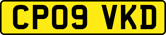 CP09VKD