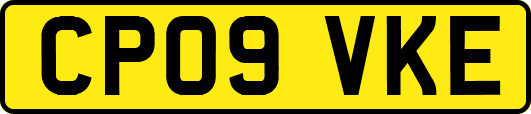 CP09VKE