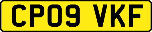 CP09VKF