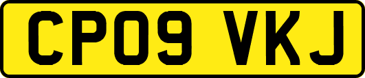 CP09VKJ