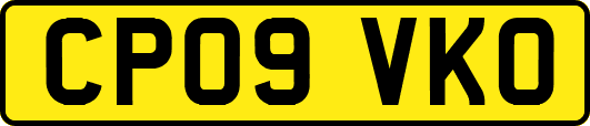 CP09VKO