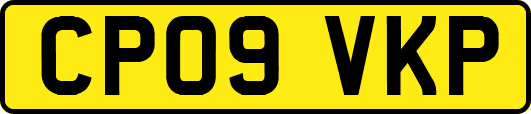 CP09VKP