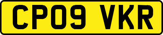 CP09VKR