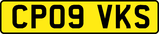 CP09VKS