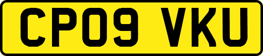 CP09VKU