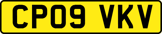 CP09VKV