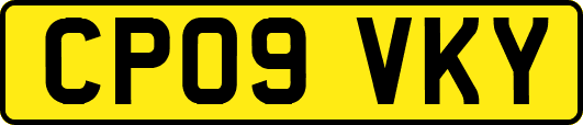 CP09VKY