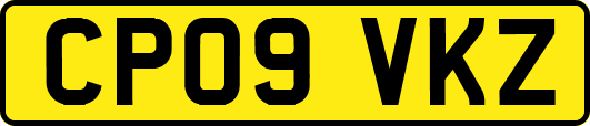 CP09VKZ