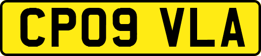 CP09VLA