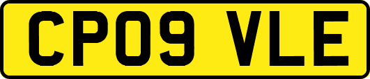 CP09VLE