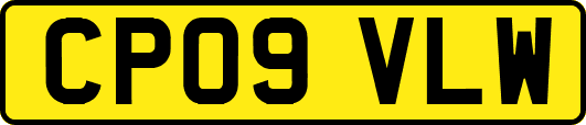 CP09VLW