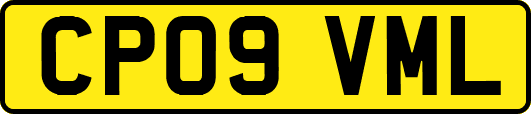 CP09VML