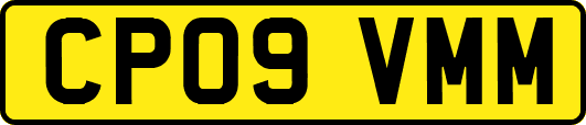 CP09VMM