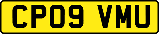 CP09VMU
