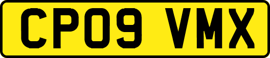 CP09VMX