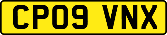 CP09VNX
